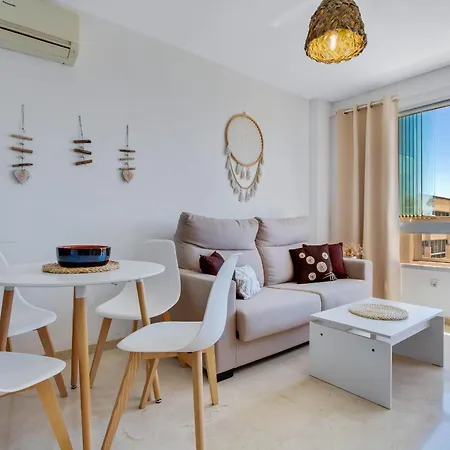 Apartman Vistamarina 403a By Ivi Real Estate