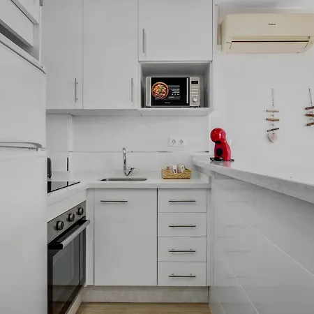 Apartman Vistamarina 403a By Ivi Real Estate