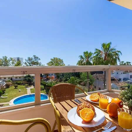 Apartman Vistamarina 403a By Ivi Real Estate