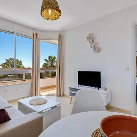 Apartment Vistamarina 403a By Ivi Real Estate