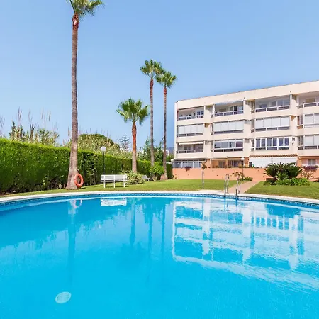 Apartment Vistamarina 403a By Ivi Real Estate Torremolinos