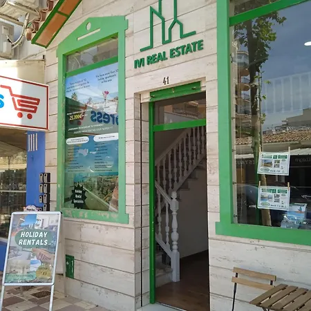 Vistamarina 403a By Ivi Real Estate דירה *