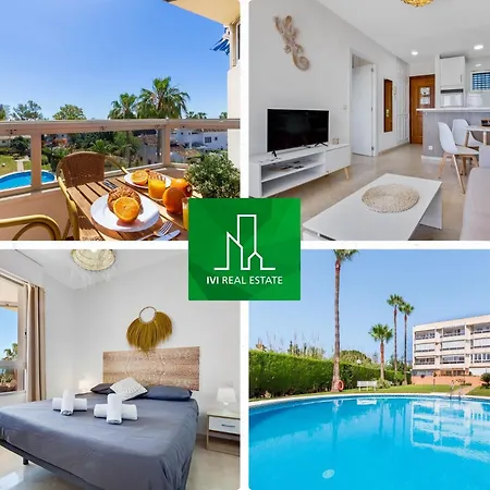 Vistamarina 403a By Ivi Real Estate Apartment Torremolinos