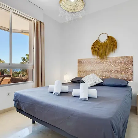 Vistamarina 403a By Ivi Real Estate Appartement Torremolinos
