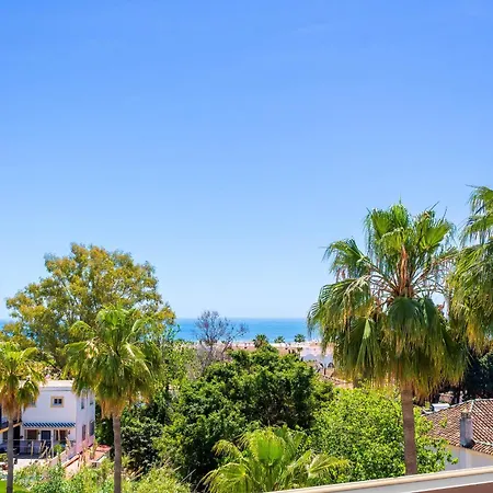Appartement Vistamarina 403a By Ivi Real Estate Torremolinos