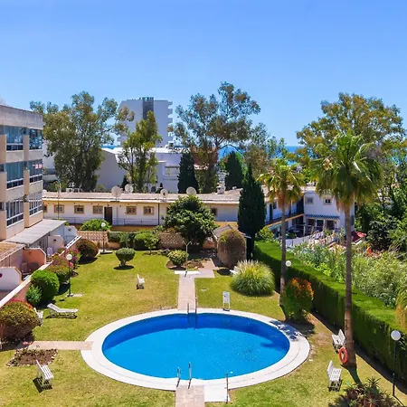 Appartement Vistamarina 403a By Ivi Real Estate Torremolinos